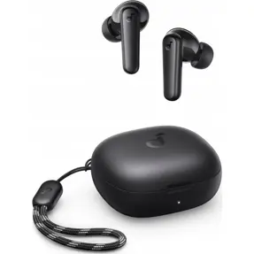 Anker slušalice Soundcore R50i, In-ear, Bluetooth, Black, A3949G12