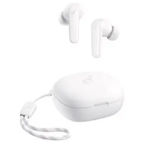 Anker slušalice Soundcore R50i, In-ear, Bluetooth, White, A3949G22