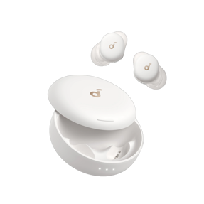 Anker slušalice Soundcore Sleep A30, In-ear, Bluetooth, White, D1301G21