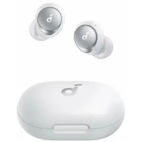 Anker slušalice Soundcore Space A40, In-ear, Bluetooth, White, A3936G22