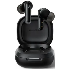 Anker slušalice Soundcore Space P40i, In-ear, Bluetooth, Black, A3955G11