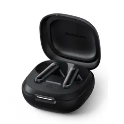 Anker slušalice Soundcore Space P40i, In-ear, Bluetooth, Black, A3955G11, (na vanjskom skladištu - isporuka 1-2 radna dana)