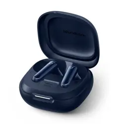 Anker slušalice Soundcore Space P40i, In-ear, Bluetooth, Blue, A3955G31, (na vanjskom skladištu - isporuka 1-2 radna dana)