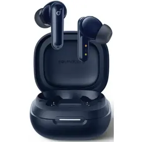 Anker slušalice Soundcore Space P40i, In-ear, Bluetooth, Blue, A3955G31