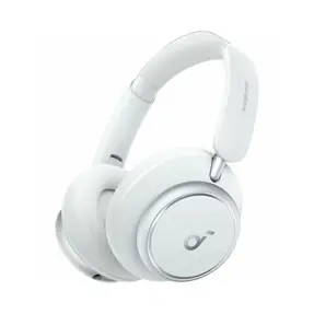 Anker slušalice Soundcore Space Q45, Naglavne, Bluetooth, White, A3040G21