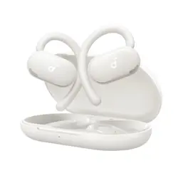 Anker slušalice Soundcore V20i, Over-ear, Bluetooth, White, A3876G21