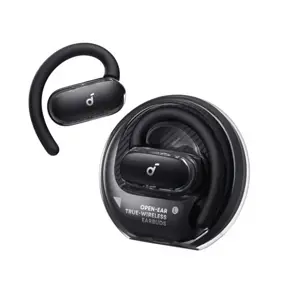 Anker slušalice Soundcore V40i, Open-ear, Bluetooth, Black, A3878G11