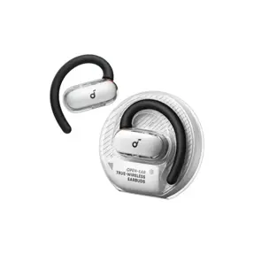 Anker slušalice Soundcore V40i, Open-ear, Bluetooth, White, A3878G21