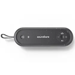 Anker Soundcore Motion 100, Bluetooth, Black