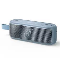 Anker Soundcore Motion 100, Bluetooth, Blue