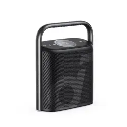 Anker SOUNDCORE, Motion X500, Bluetooth, Black, A3131011