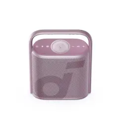 Anker SOUNDCORE, Motion X500, Bluetooth, Rose, A3131051