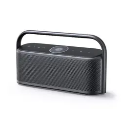 Anker SOUNDCORE, Motion X600, Bluetooth, Black, A3130011
