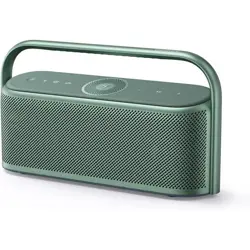 Anker SOUNDCORE, Motion X600, Bluetooth, Green, A3130061