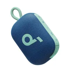 Anker Soundcore Select 4 Go, Bluetooth, Blue