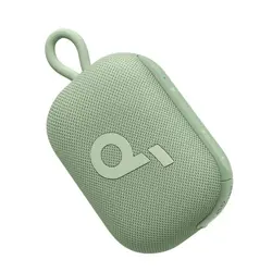 Anker Soundcore Select 4 Go, Bluetooth, Green