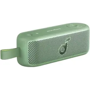 Anker zvučnik Soundcore Motion 100, Bluetooth, Green, A3133061