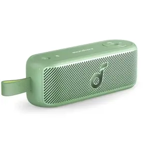 Anker Soundcore zvučnik Motion 100, Bluetooth, Green, A3133061