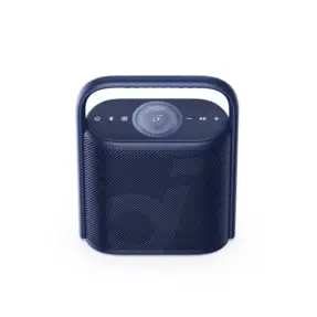 Anker Soundcore zvučnik Motion X500, Bluetooth, Blue, A3131031