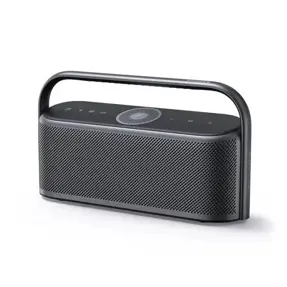 Anker Soundcore zvučnik Motion X600, Bluetooth, Black, A3130011