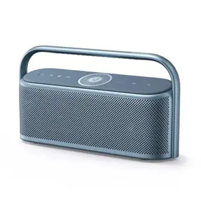 Anker Soundcore zvučnik Motion X600, Bluetooth, Blue, A3130031
