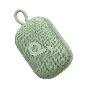 Anker Soundcore zvučnik Select 4 Go, Bluetooth, Green, A31X1061