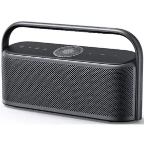 Anker zvučnik Soundcore Motion X600, Bluetooth, Black, A3130011