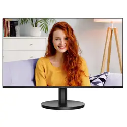 AOC 24B3QA2 23.8", FHD, IPS, 120Hz, HDMI, DP, VGA, zvučnici