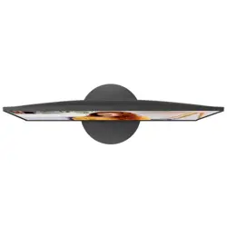 AOC 24B3QA2, 23.8" IPS, VGA, HDMI, DisplayPort, speakers