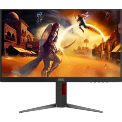 AOC 24G4HA 24" FHD IPS, 200Hz, 2xHDMI, DP, zvučnici