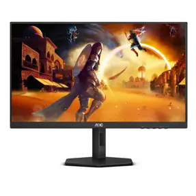 AOC 24G4X 23.8", FHD, Fast IPS, 180Hz, 2xHDMI, DP, zvučnici