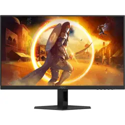 AOC 24G4XE 23.8” FAST IPS, FHD, HDMIx2, DP, speakers