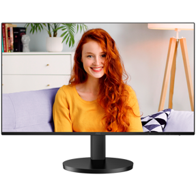 AOC 27B3CF2 27", FHD, IPS, 100Hz, HDMI, USB Hub, USB-C, PD65W, zvučnici