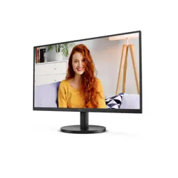 AOC 27B3HMA2, 27" VA, 1920x1080, 100Hz, 1ms, HDMI, VGA, speakers