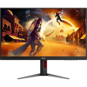 AOC 27G4HA 27", FHD, Fast IPS, 200Hz, 2xHDMI, DP, zvučnici