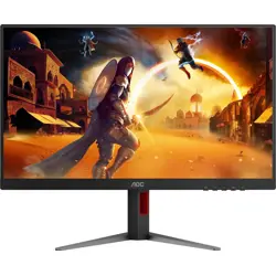 AOC 27G4HA 27" FHD IPS, 200Hz, 2xHDMI, DP, zvučnici