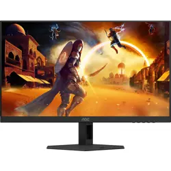 AOC 27G4HRE 27" FHD IPS, 200Hz, 2xHDMI, DP, zvučnici