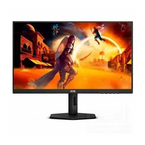 AOC 27G4X 27", FHD, Fast IPS, 180Hz, 2xHDMI, DP, zvučnici