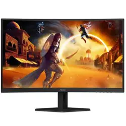AOC C27G4ZXE 27" FHD Curved VA, 280Hz, 2xHDMI, DisplayPort