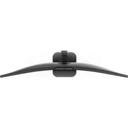 AOC CU34V5CW, 34" VA WQHD, 1xHDMI, 1xDP, USB HUB, webcam, power delivery 65W, zvučnici