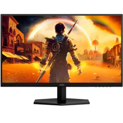 AOC Q27G42XNE 27", QHD, Fast VA, 180Hz, 2xHDMI, DP, zvučnici