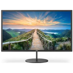 AOC Q32V4 31.5", QHD, IPS, 75Hz, HDMI, DP, zvučnici