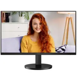 AOC U27B3AF, 27" 4K IPS, HDMIx2, DisplayPort, speakers