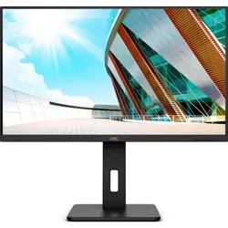 AOC U32P2 31.5" 4K VA, 2xHDMI, DP, USB Hub, zvučnici