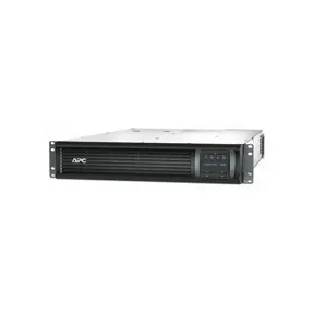 APC 3000VA SMT3000RMI2UNC, 3000VA/2700W, LCD RM 2U 230V with AP9631 Network Card