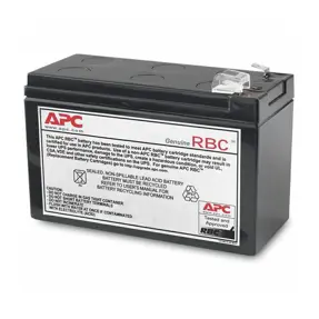 APC baterija RBC110