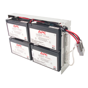 APC baterija RBC23