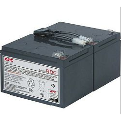 APC baterija RBC6