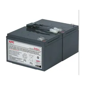 APC baterija RBC6