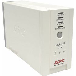 APC BK650EI, Back-UPS, 400W/650VA